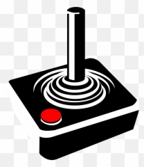 Game Controller Clip Art - Joystick Clipart Emoji,Game Controller Emoji
