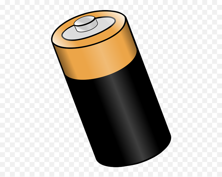 Free Photo Battery Aaa Negative Voltage Positive Charge - Battery Clipart Emoji,The Emotions(volt)