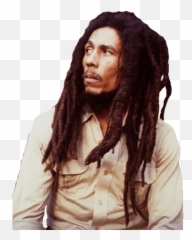 Bob Marley - Bob Marley Png Emoji,Soccer Ball Emoji Pnh
