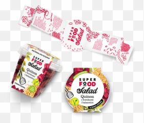 Package Design Studio - Confectionery Emoji,Salad Of Emotions