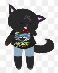 Kajiwoto - Fictional Character Emoji,Transparent Oof Discord Emojis
