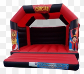 Bb - 1046 15x15x11ft A Frame Castle Red U0026 Black Velcro Inflatable Emoji,Caslte Emoji