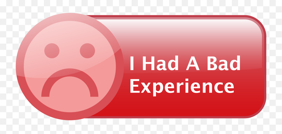 Experience It Support Georgetown Tx - Bad Experience Emoji,Georgetown Emoticon