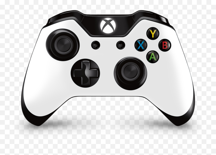 Xbox Remote Controller Transparent Png - Xbox Controller Png Emoji,Controller Emojis Transparent