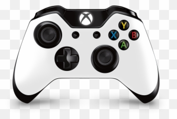 Xbox Remote Controller Transparent Png - Xbox Controller Png Emoji,Controller Emojis Transparent