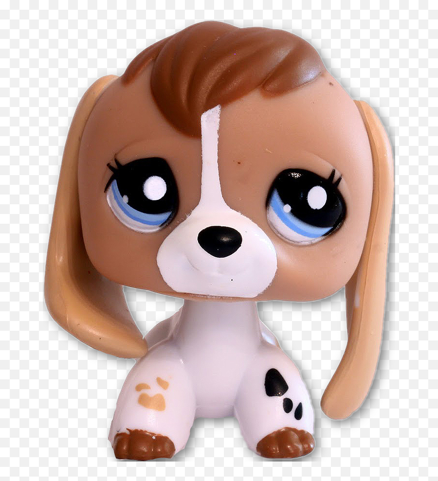 The Most Edited - Lps Beagle Emoji,Vizsla Emoji