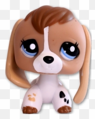 The Most Edited - Lps Beagle Emoji,Vizsla Emoji