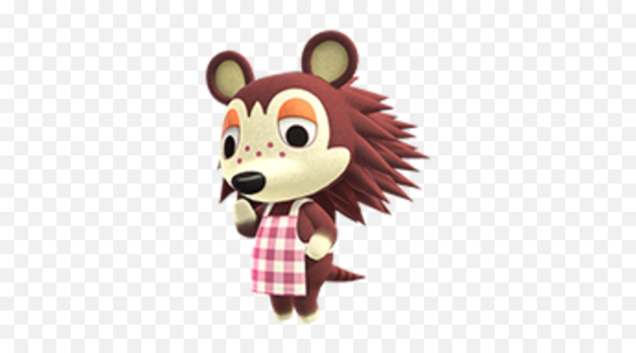 What Is Your Favourite Animal Crossing Character - Quora Sable From Animal Crossing Emoji,Animal Crossing Bliss Emotion