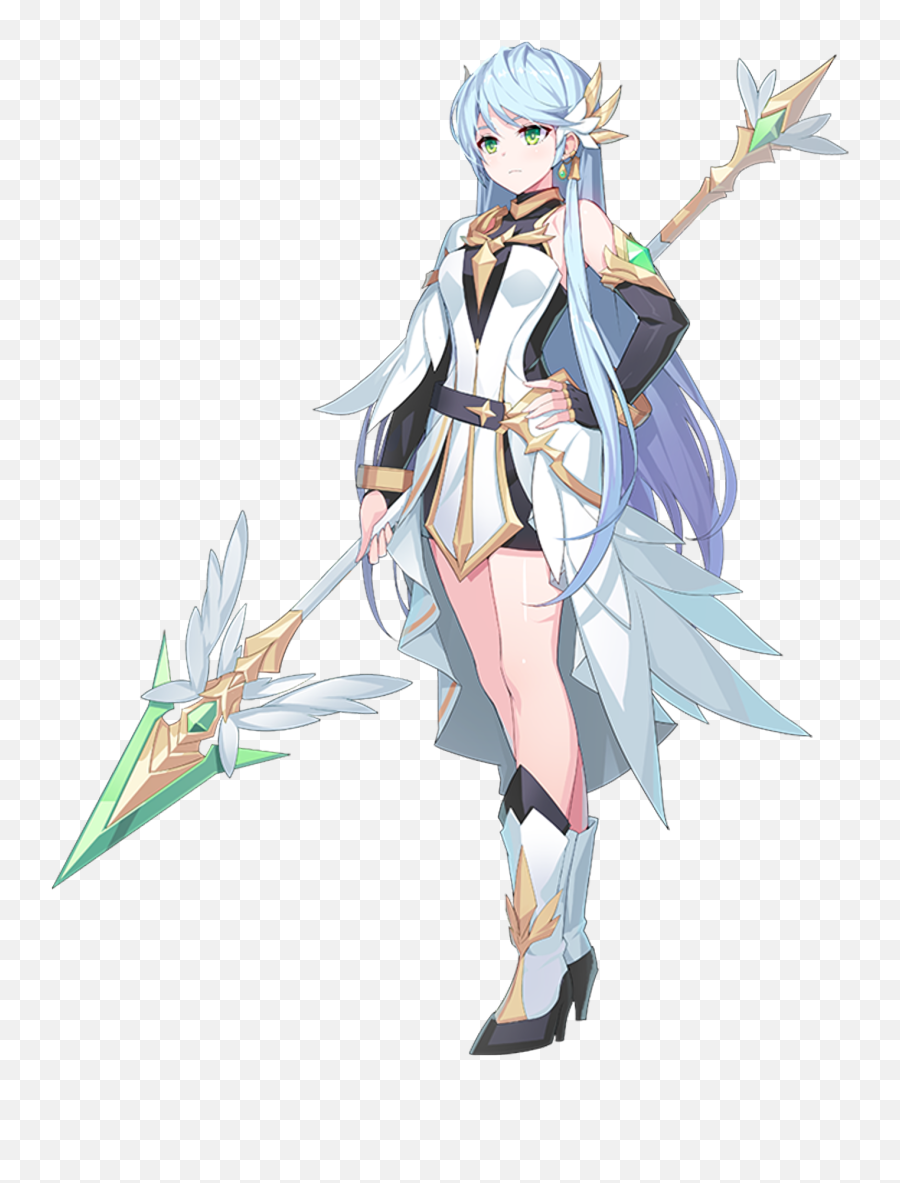 Europa Grand Chase Wiki Fandom - Grand Chase Europa Fanart Emoji,Elsword Erbluhen Emotion Op