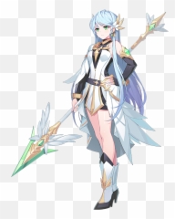 Europa Grand Chase Wiki Fandom - Grand Chase Europa Fanart Emoji,Elsword Erbluhen Emotion Op