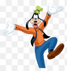 Goofy - Goofy Disney Emoji,Moscow State Circus Emotions Address