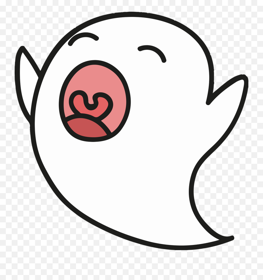 Free Photo Sheet Happy Ghost Cry Scare - Boo Susto Emoji,Kawaii Potato Emotion