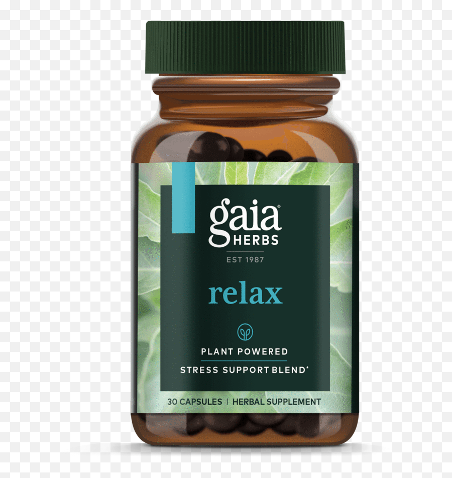 Gaia - Gaia Hemp And Herbs Sleep Emoji,Emotion Dark La Maison Review