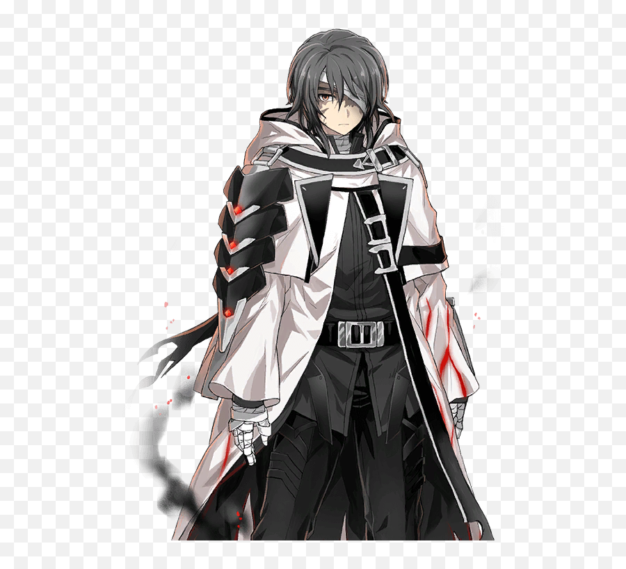 Tenebris - Soulworker Neb Emoji,Soulworker Haru Estia Emotions