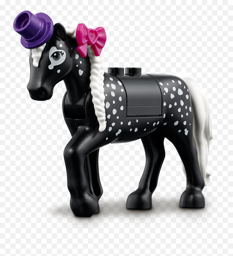 Magical Acrobatics 41686 - Lego Friends 41686 Emoji,Guess The Emoji Night Horse