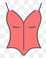 Coat Vector Svg Icon 29 - Png Repo Free Png Icons Girdle Clipart Png Emoji,Bodice Emoji