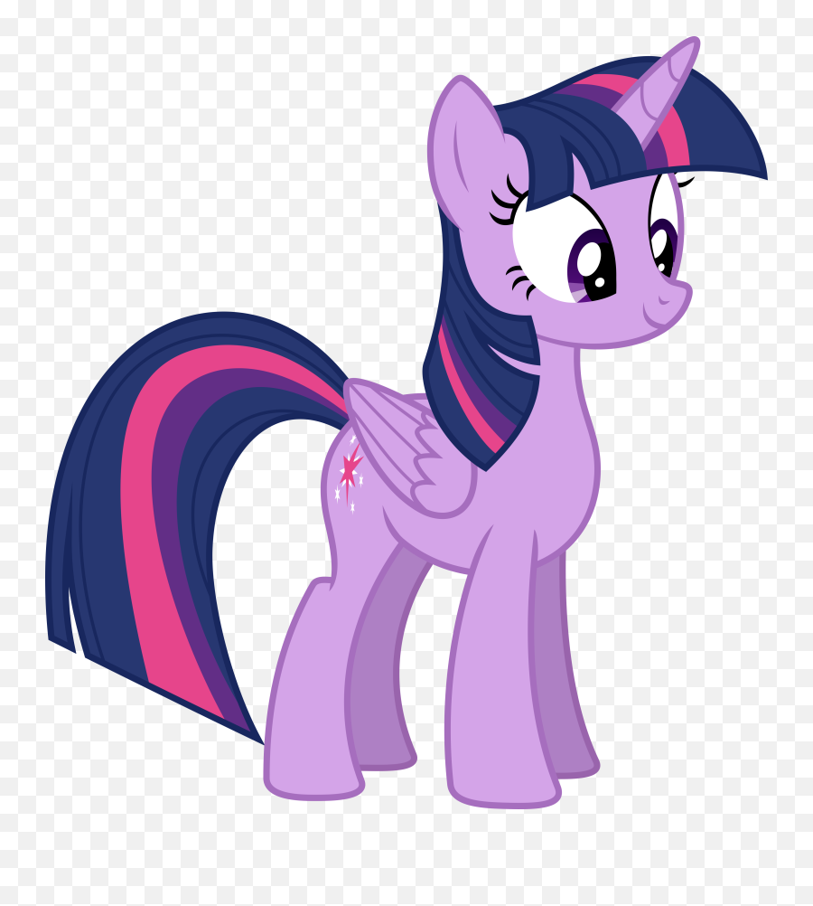 Obd Wiki - Character Profile Twilight Sparkle My Little Pony Twilight Sparkle Emoji,Pony Emotion Chart