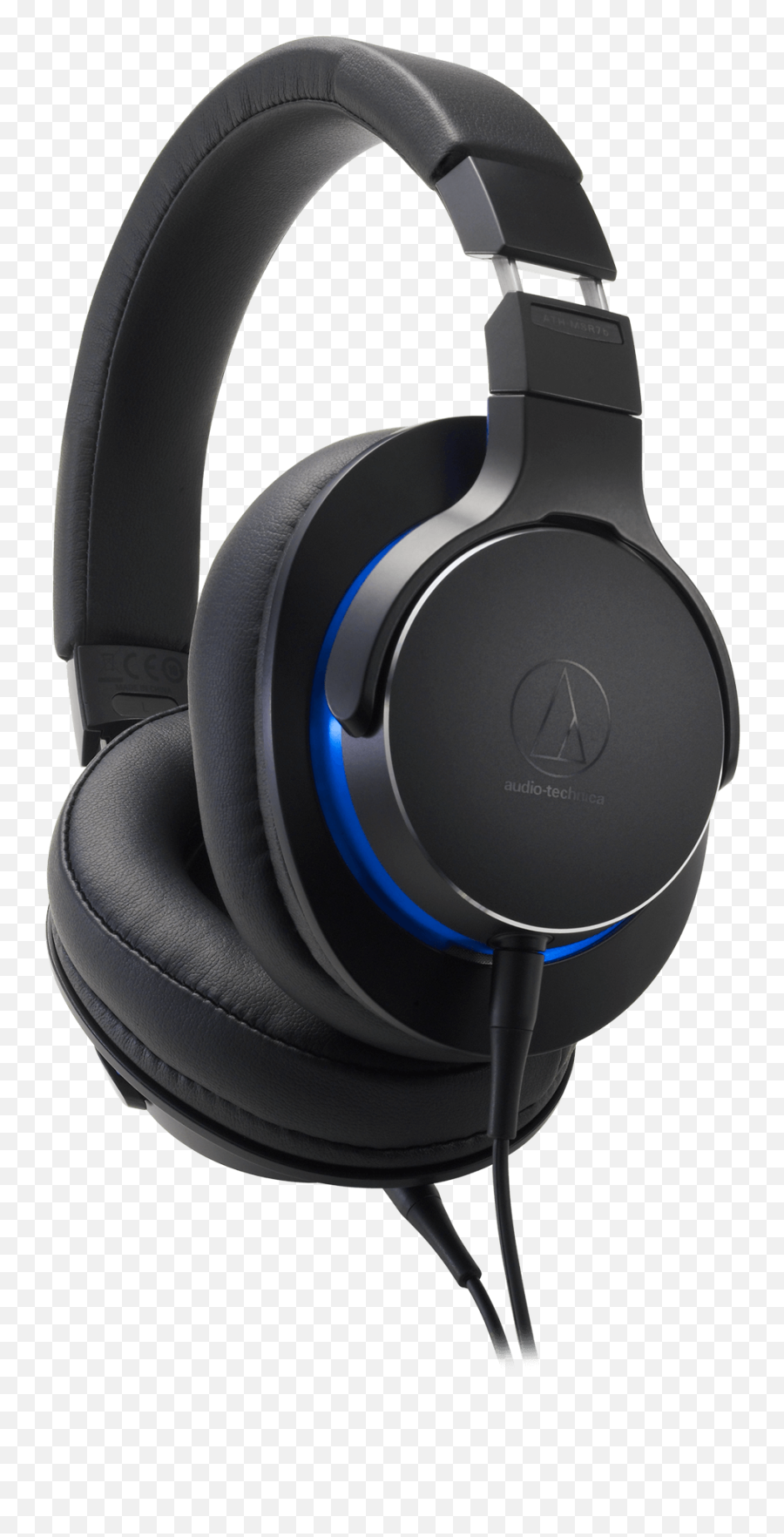 Ath - Msr7b Overear Highresolution Headphones Audiotechnica Audio Technica Ath Msr7b Black Emoji,Plug Dj Emojis