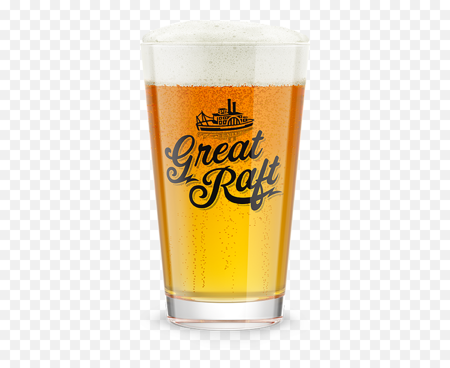 Mixed Feelings - Great Raft Brewing Emoji,Mixed Emotions Boll