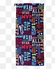 Mvp Towel Backpack - Vertical Emoji,How To Do Mvp++ Emojis