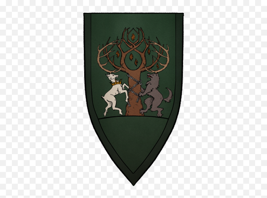 The Northern Marches Eldritch - Emblem Emoji,Emotion Fjorn Bravest Warriors