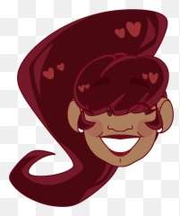 Darla Brandy - Fictional Character Emoji,Annie Oakley Emojis