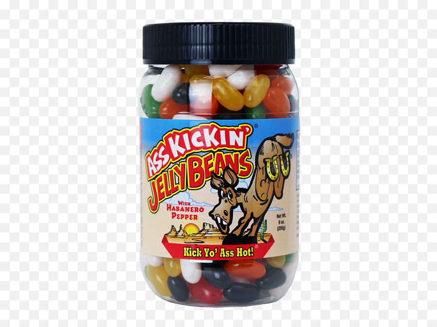 Ass Kickinu0027 Jelly Beans - Ass Kickin Jelly Beans Emoji,Hot Butt Emoji