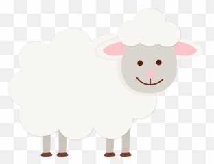 Sheep Svg Cut File Emoji,Bobunny Emoji