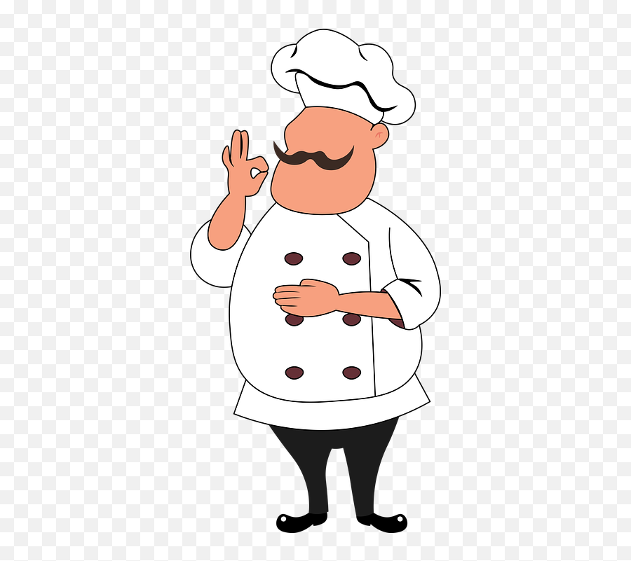 Male Chef Male Avatar Man Male Cook Emoji,Avatar Man Emotions