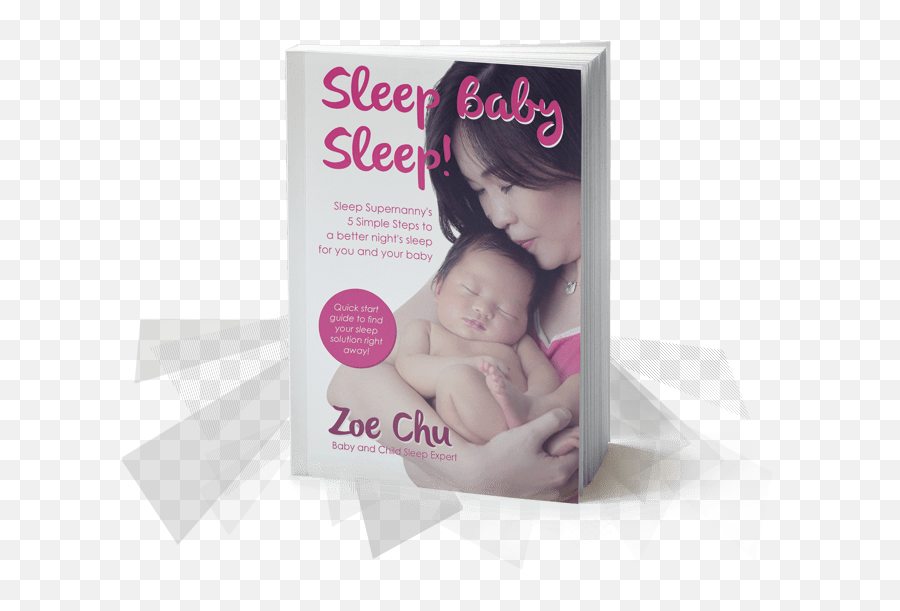 Sleep Baby Sleep Is The First Book That Is Written With The Emoji,Infant Emotions Book