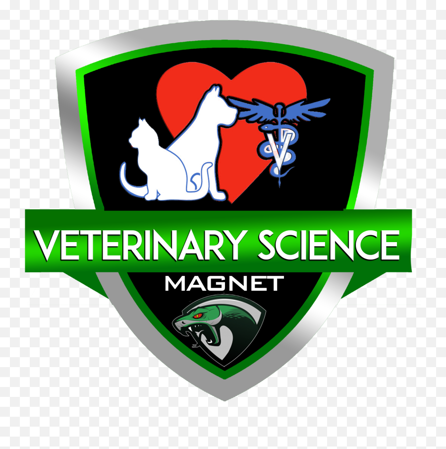 Veterinary Science Magnet U2013 Felix Varela Senior High Emoji,Animal Life Cycle Emotion Code