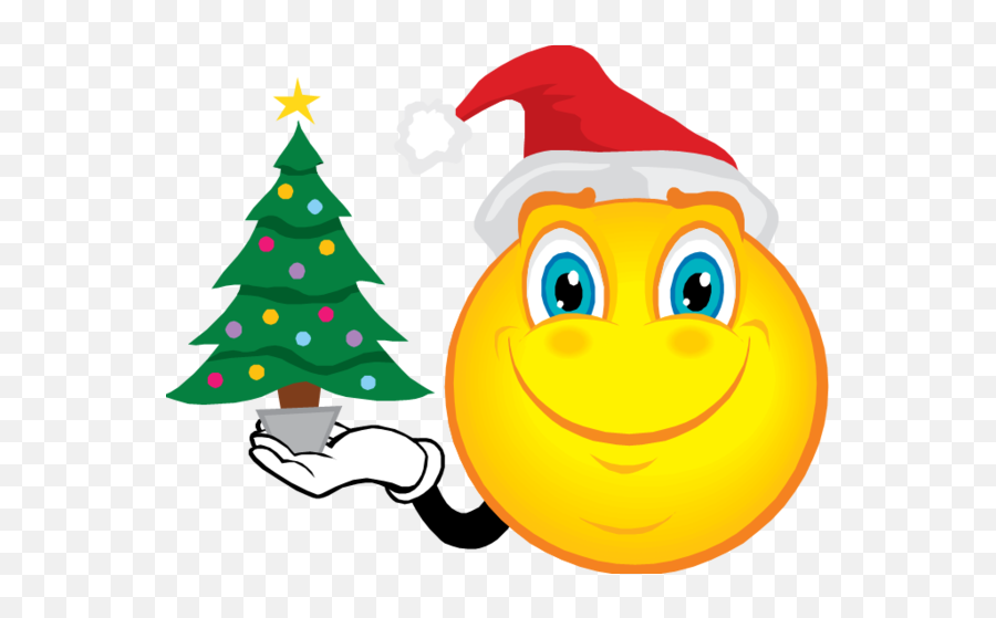 Smiley Emoticon Christmas Christmas Ornament For Christmas Emoji,???? Christmas Emoticon
