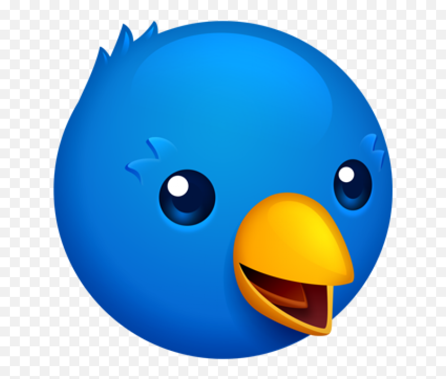 Twitter Your Way - Twitterrific App Icon Emoji,Make Your Own Emoji Wallpaper