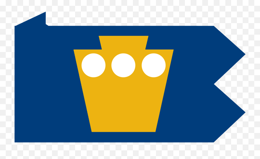 Redesign For Pennsylvania In The Shape Of The State Vexillology Emoji,Penn State Emoji Keyboard Facebook