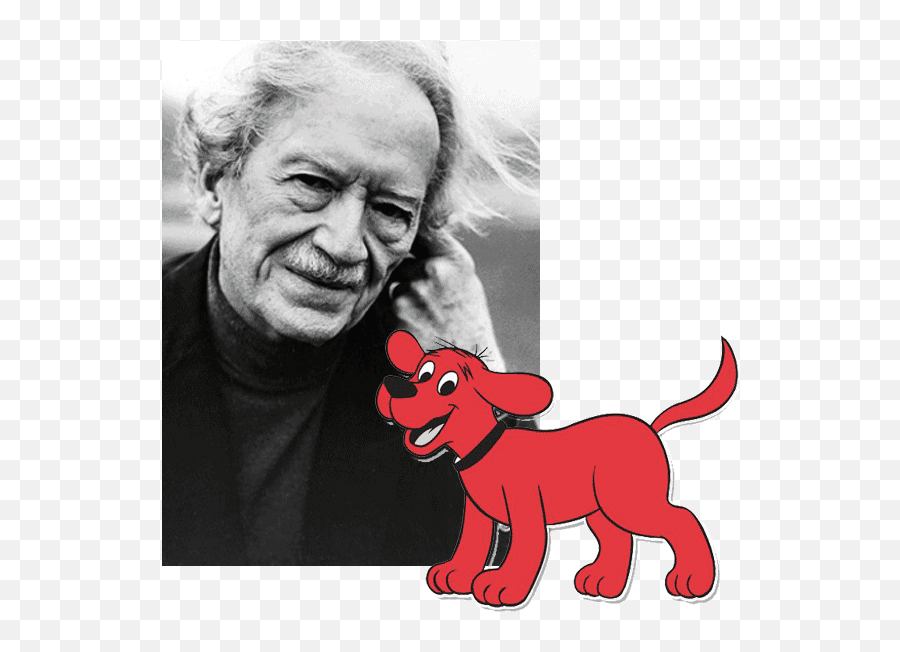 Norman Bridwell And The Big Red Dog Books Toby Books Emoji,Clifford The Big Red Dog Emotion Activities For Preschoolers