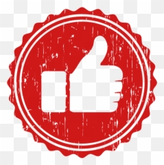 Red Stamp Stickers By Tharts Emoji,Emoji Stamps Impress Art