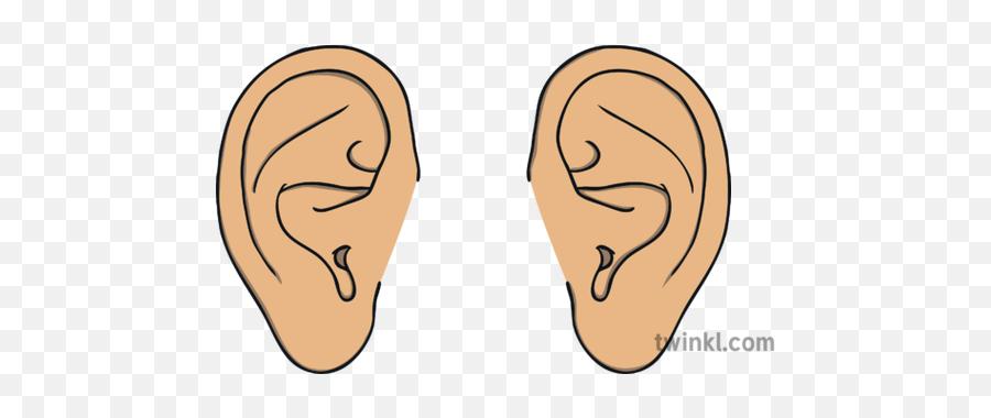 Body Parts Baamboozle Emoji,Ear Listening Emoji Png