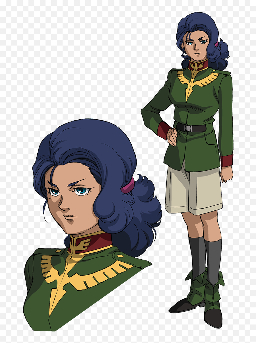 Loni Garvey The Gundam Wiki Fandom Emoji,Rhythm Emotion Gundam Wing Opening