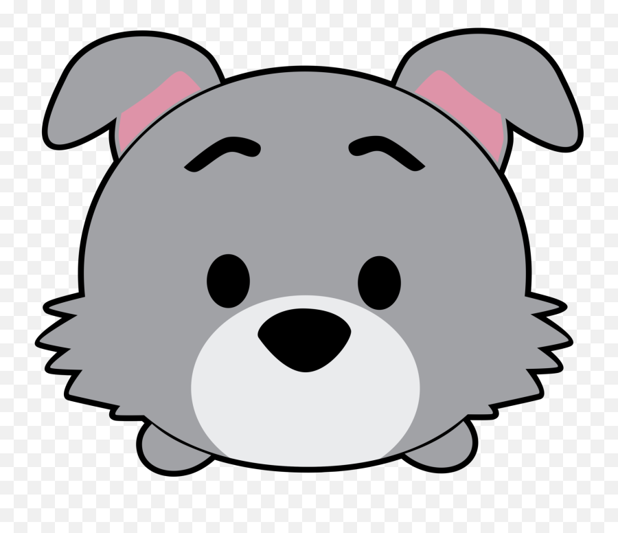 Disney Tsum Tsum Clipart 21 Emoji,Disney Emoji Dumbo