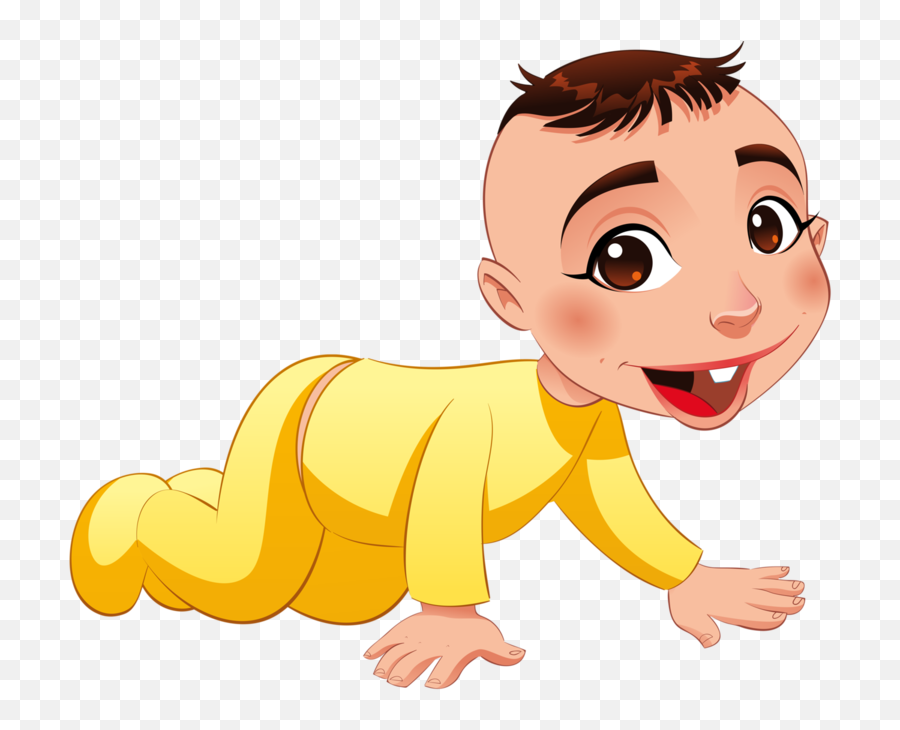 Pin On Love Babies - Baby Crawling Emoji,Crawling Emoticon
