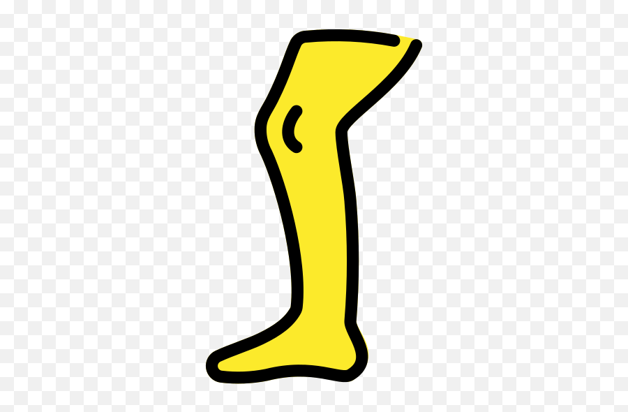 Leg - Emoji Meanings U2013 Typographyguru,Strong Emoji