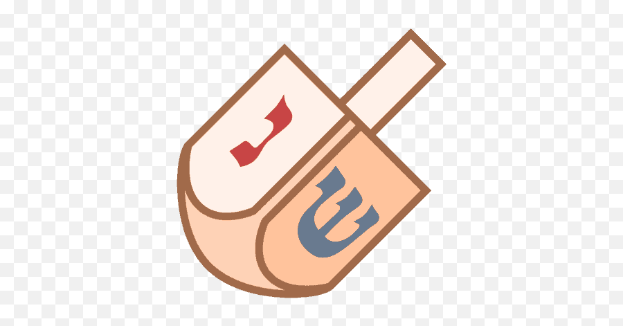 The 25 Most Significant Jewish Symbols Explained - Bu0027nai Emoji,Hannakah Emoji