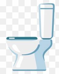 Toilet Emoji,Toiklet Paper Emoji