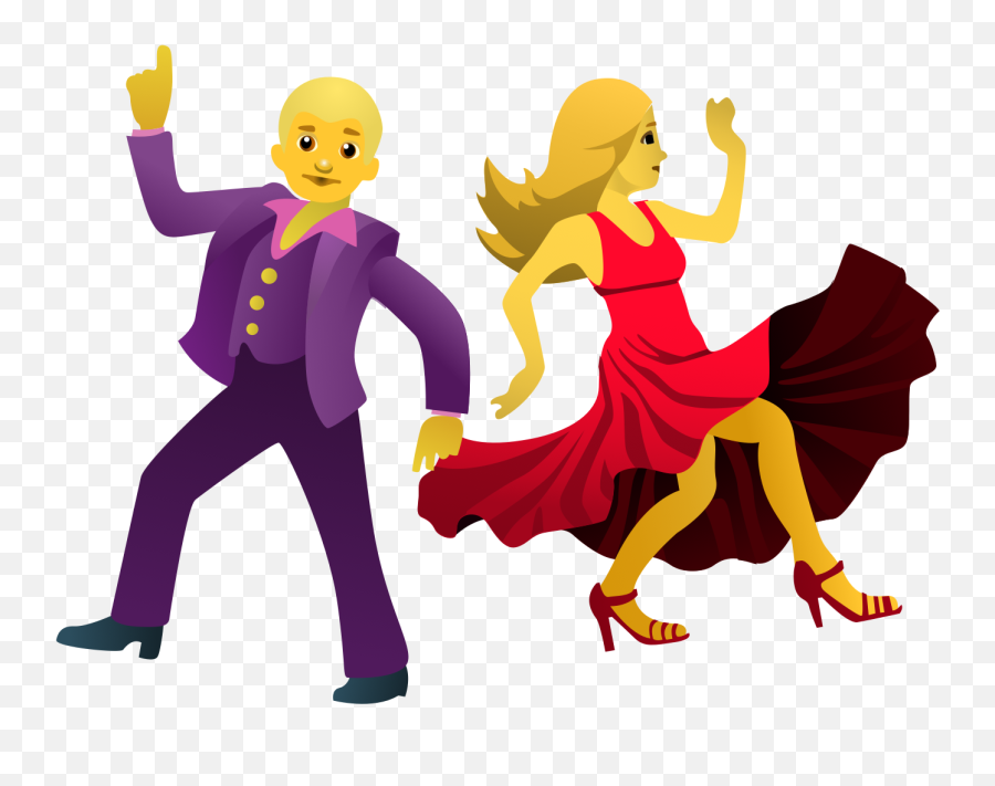 The Ez Experience Emoji,Dancer Emoji