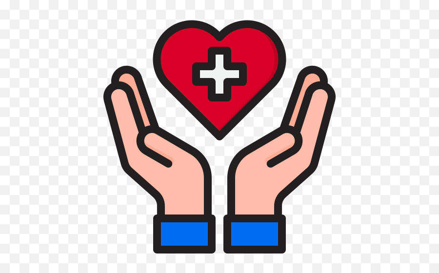 Healthcare Free Vector Icons Designed By Srip Free Icons Emoji,Healthcare Emoji