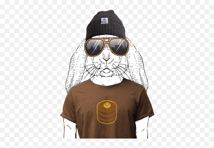 Shortstack Swag Emoji,Bunny Emojis Free