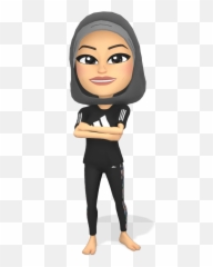 Modeststreet Modeststreet On Snapchat Emoji,Hijab Emoji