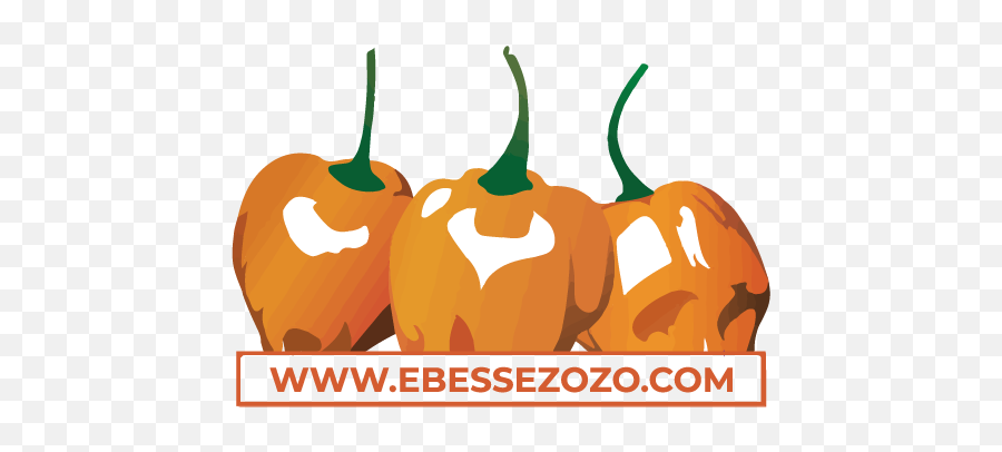 Ebesse Zozo - A West African Hot Sauce Company You Will Emoji,Pepper Emoji