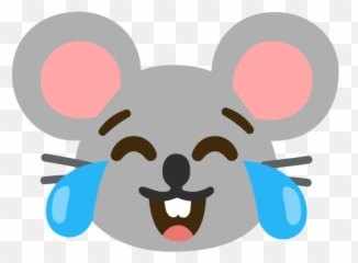 Jeremy Burge On Twitter Is Everyone Ok Httpstco Emoji,White Rat Emojie