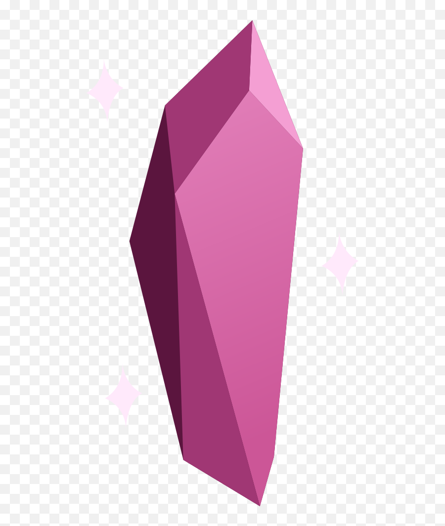 Crystal Shard Icon Role Playing Iconset Chanut Is Industries Emoji,Gemstones Emoji